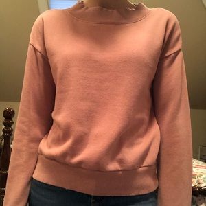 Aerie sweatshirt